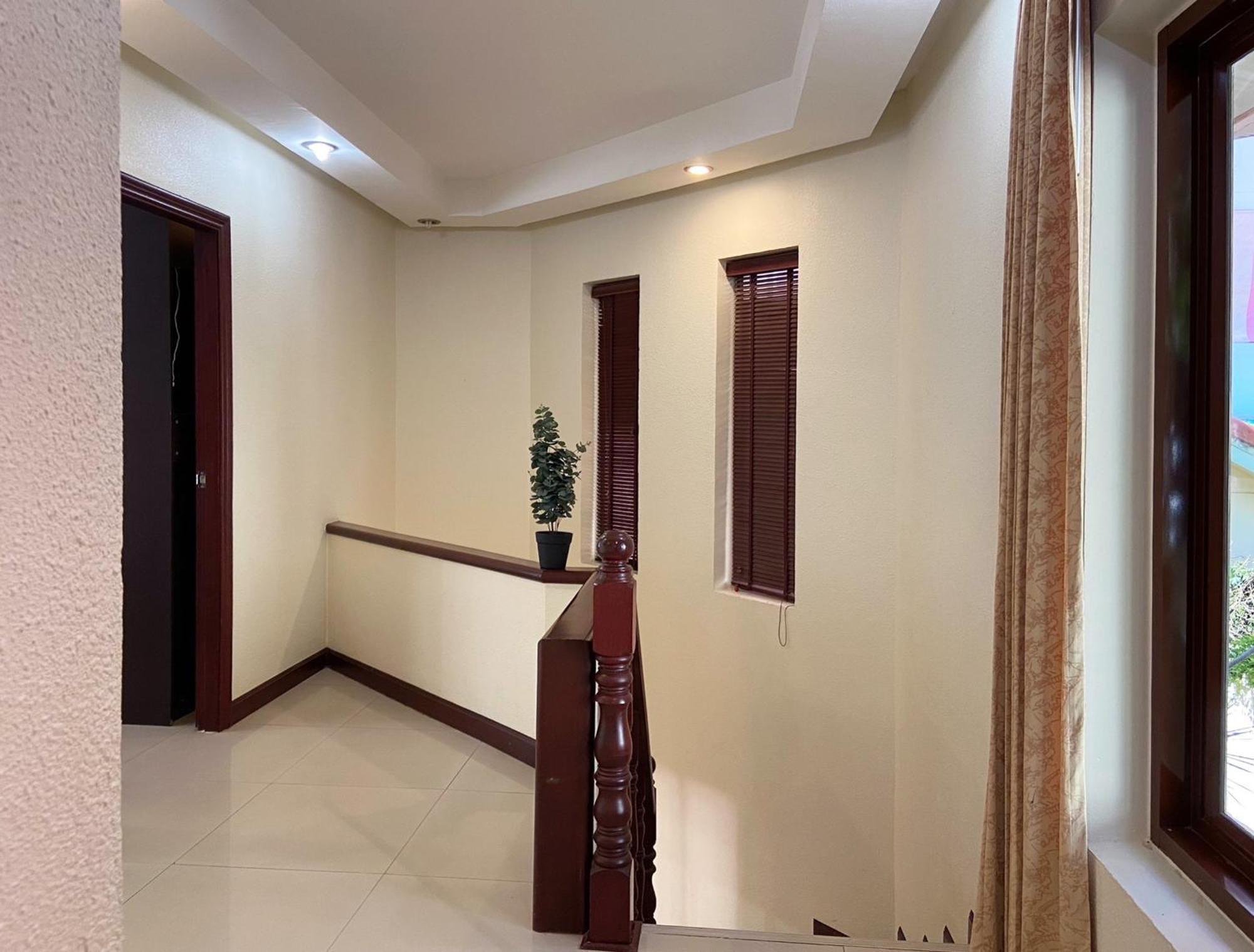 Blooming Hill Boutique Suites Pattaya Eksteriør bilde