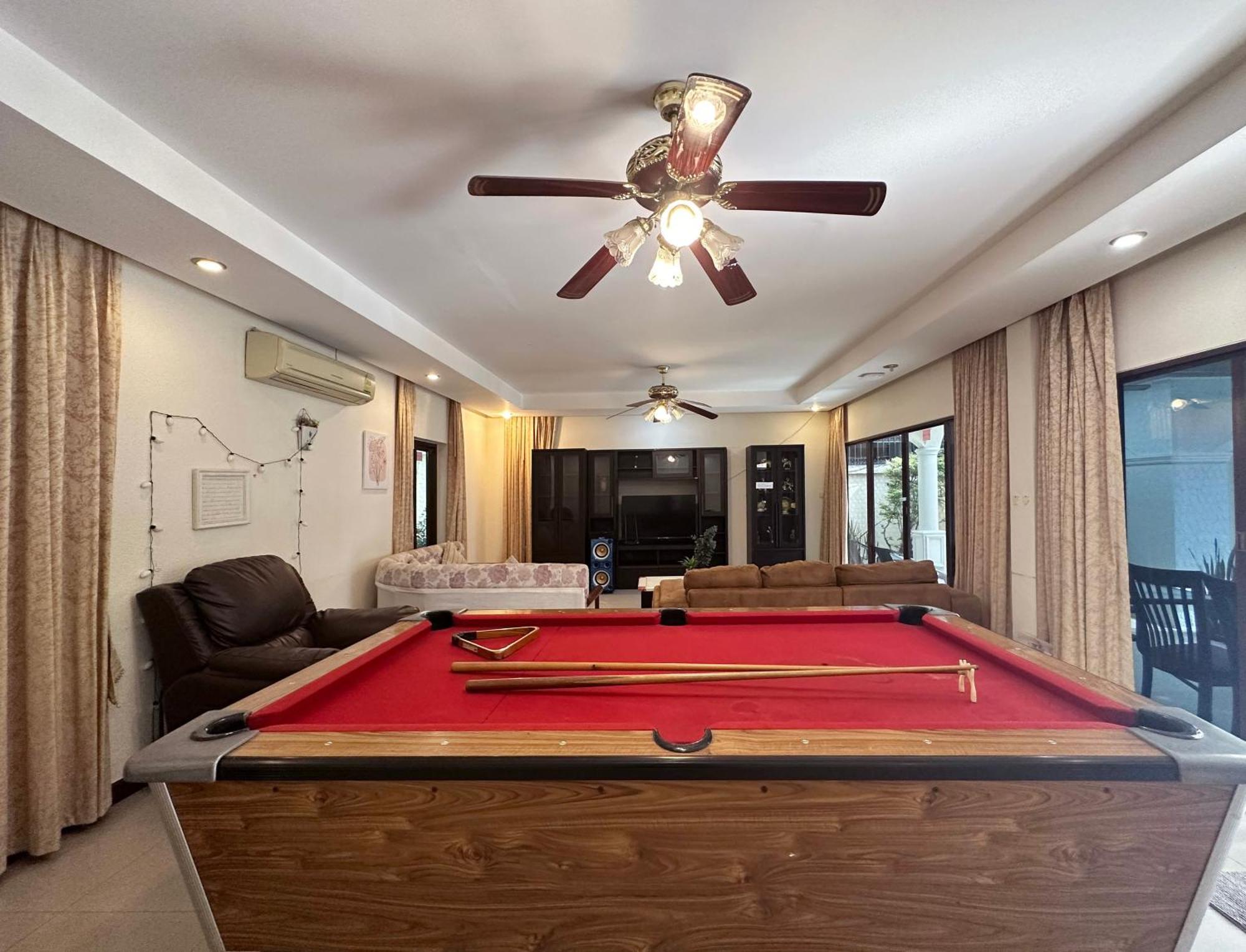 Blooming Hill Boutique Suites Pattaya Eksteriør bilde